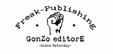 Gonzo Editore - Interviste