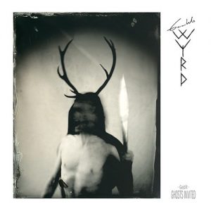 Gaahls Wyrd - GastiR - Ghosts Invited - metal