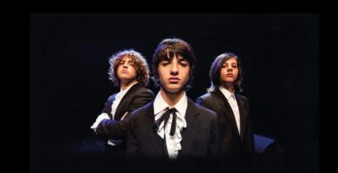 The Minis - Interviste