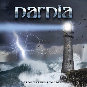 Narnia - From Darkness to Light - metal
