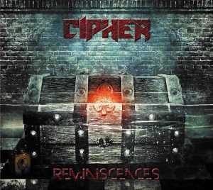 Cipher - Réminiscences - death