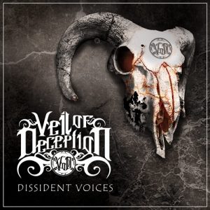 Veil Of Deception - Dissident Voices - metal