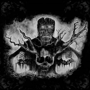 Swamp Witch - Dead Rituals - metal
