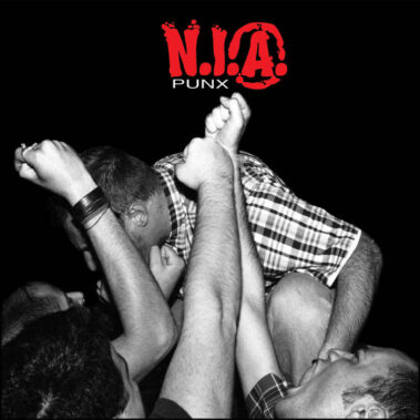 N.i.a. Punx - N.i.a. Punx 1989 - 2019 - Recensioni Rock