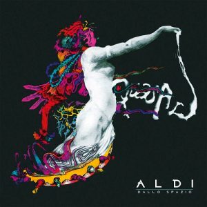 Aldi Dallo Spazio - Quasar - rock