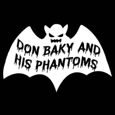 Don Baky And His Phantoms - Four O'clock Rock'n'roll - Recensioni Rock