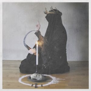This Gift Is A Curse - A Throne Of Ash - metal