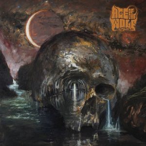 Age Of The Wolf - Ouroboric Trances - metal