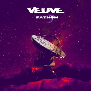 Veuve - Fathom - rock