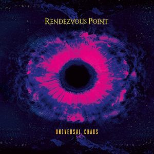 Rendezvous Point - Universal Chaos - metal
