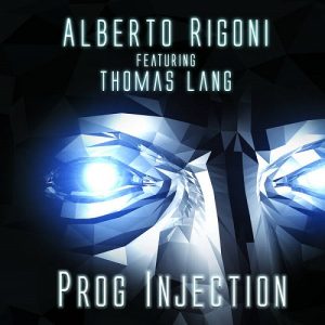 Alberto Rigoni - Prog Injection - metal