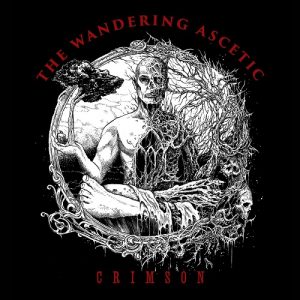 The Wandering Ascetic - Crimson - death