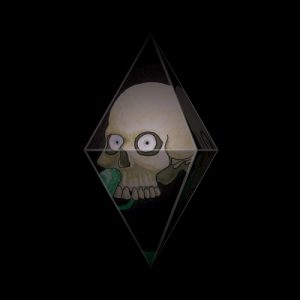 Stone Machine Electric - Darkness Dimensions Disillusion - rock