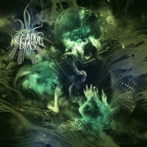 The Negative Bias - Narcissus Rising (A Metamorphosis In three acts) - metal