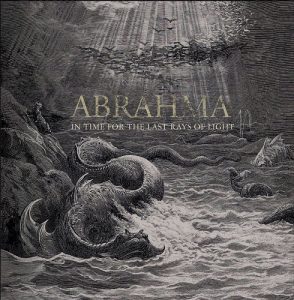 Abrahma - In Time for the Last Rays of Light - metal