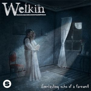 Welkin - Everlasting Echo Of A Farewell - metal
