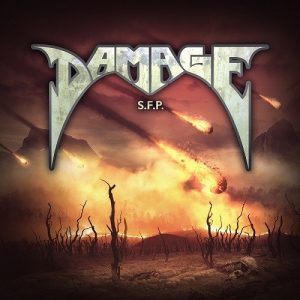 Damage S.F.P. - Damage S.F.P. - metal