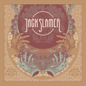 Jack Slamer - Jack Slamer - rock