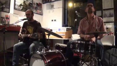 Tiedbelly And Mortanga - Satan Built A House - Recensioni Rock