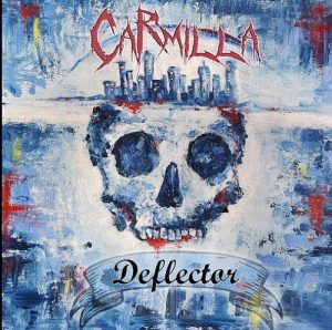 Carmilla - Deflector - death