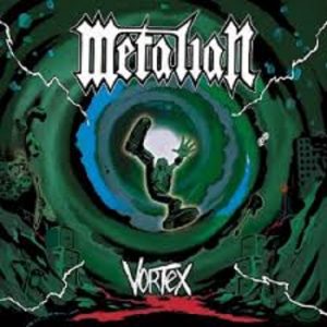 Metalian - Vortex - metal