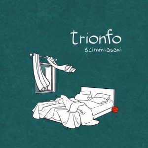 Scimmiasaki - Trionfo - rock