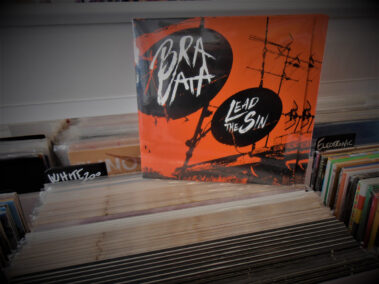 Bravata - Lead The Sin - Recensioni Rock