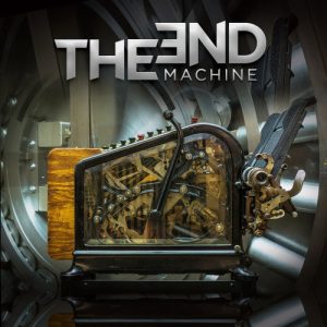 The End Machine - The End Machine - rock