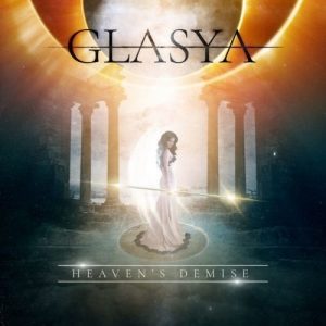 Glasya - Heaven's Demise - metal