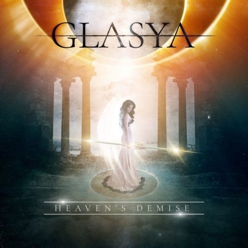 Glasya - Heaven's Demise - metal