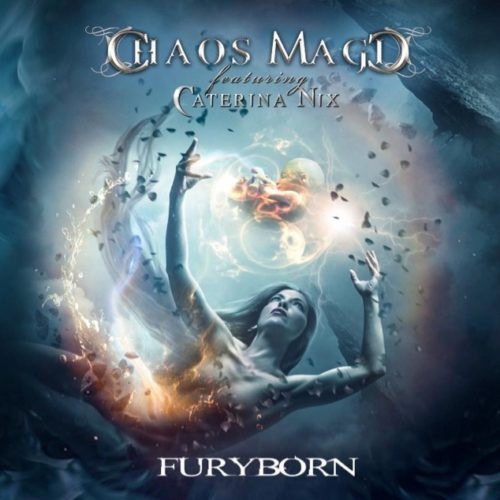 Chaos Magic - Furyborn - metal