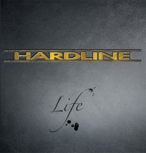 Hardline - Life - rock