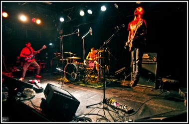 Io Monade Stanca - Interviste