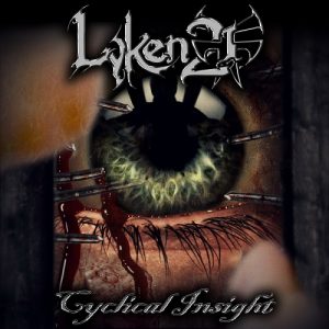 Lyken21 - Cyclical Insight - metal