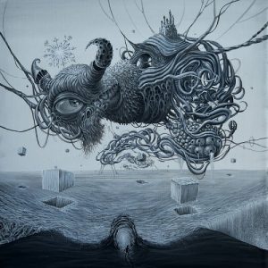 Esogenesi - Esogenesi - metal