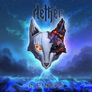 Aether - In Embers - death