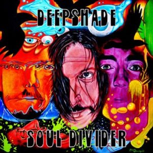 Deepshade - Soul Divider - rock