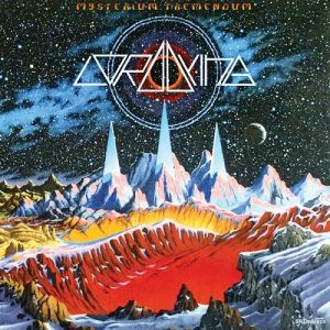 Lord Dying - Mysterium Tremendum - metal