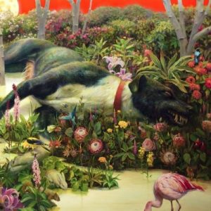 Rival Sons - Feral Roots - rock