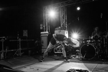 Children Of The Beach 2019 - Live Report