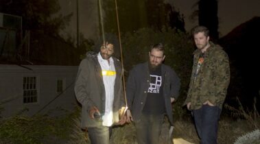 Clipping There Existed An Addiction To Blood - Recensioni Rock