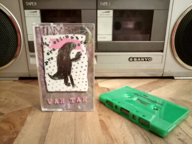 The Procrastinators - Wah Tah - Recensioni Rock