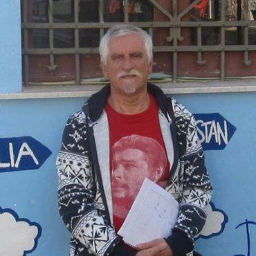 Francesco Cirillo