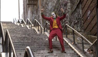 Joker Il Nuovo Volto Dell’anti - Eroe - Columns