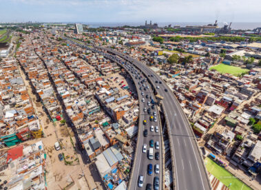 Siamo Tempo - Columns