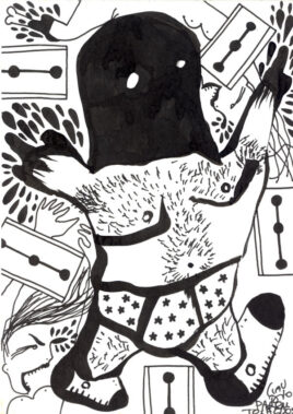 Tra Poco è Natale - Iyelab