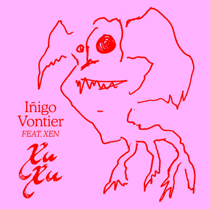 Cluster Lizard - Iñigo Vontier El Hijo Del Maiz
