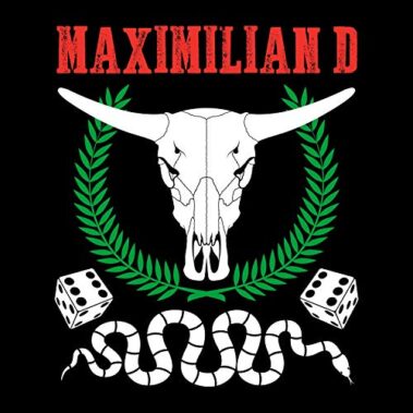 Maximilian D. Mania Records