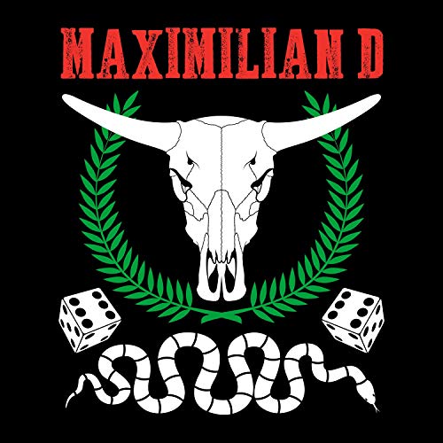 Maximilian D. Mania Records