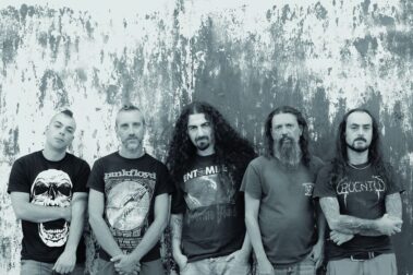 Cruentus - Interviste